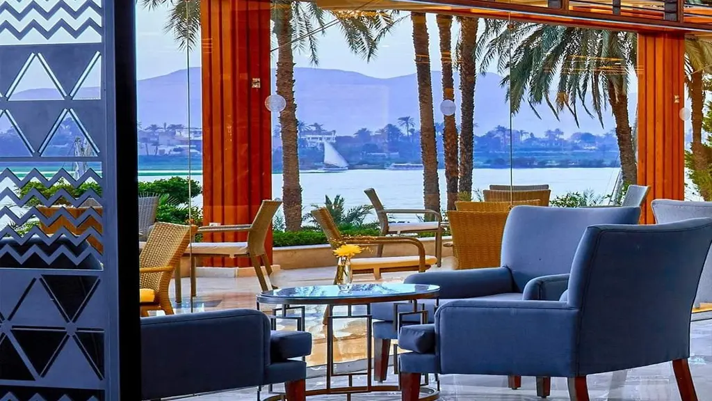 الفندق شتيجينبرجر ريزورت أشتي - الأقصر